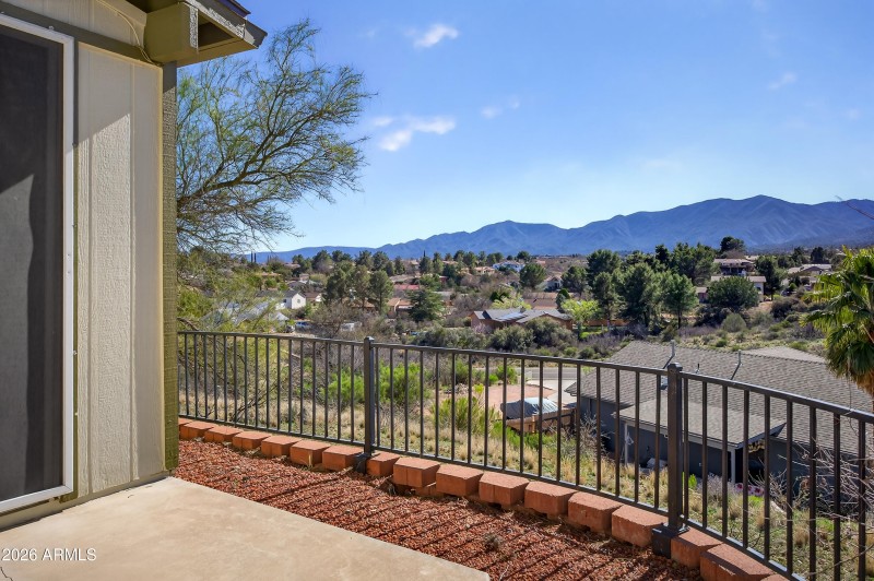 975 Bow Maker Tr Cottonwood AZ-36