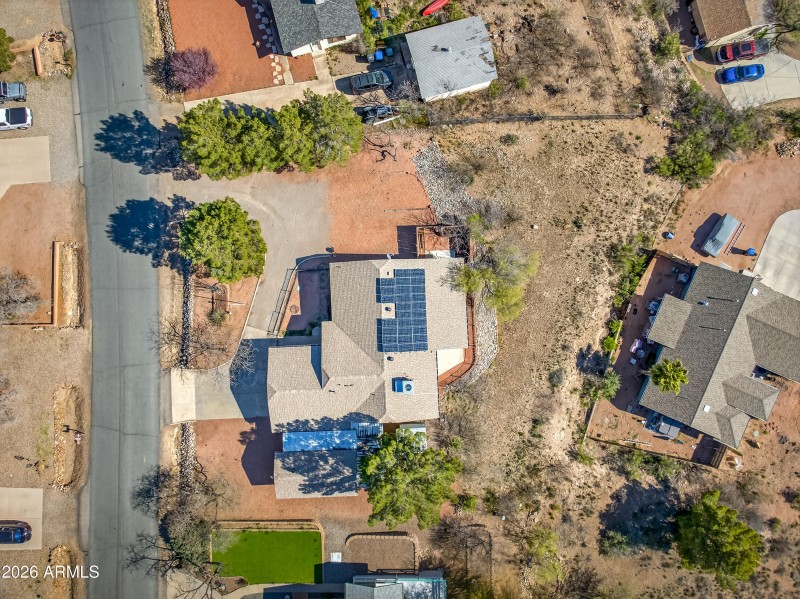 975 Bow Maker Tr Cottonwood AZ-1