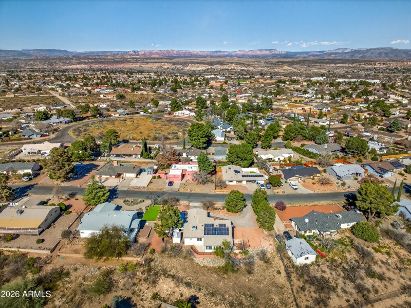 975 Bow Maker Tr Cottonwood AZ-3