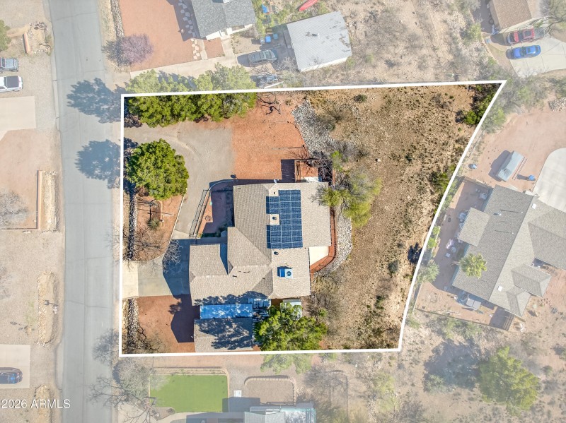 975 Bow Maker Tr Cottonwood AZ-2