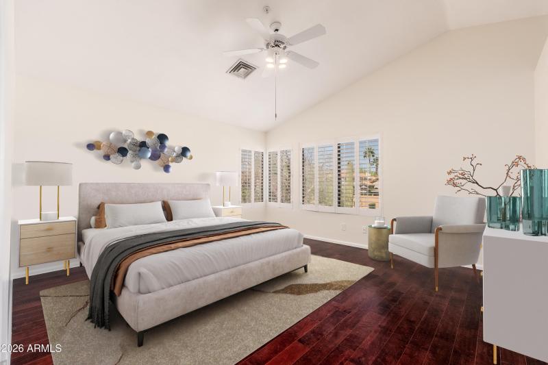 9596 E Windrose Dr - 17 VS