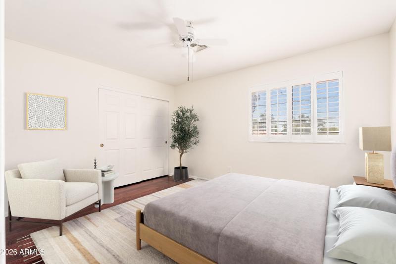 9596 E Windrose Dr - 23 VS