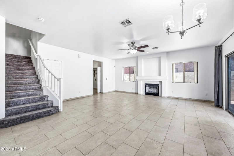 DINING IN GREAT ROOM