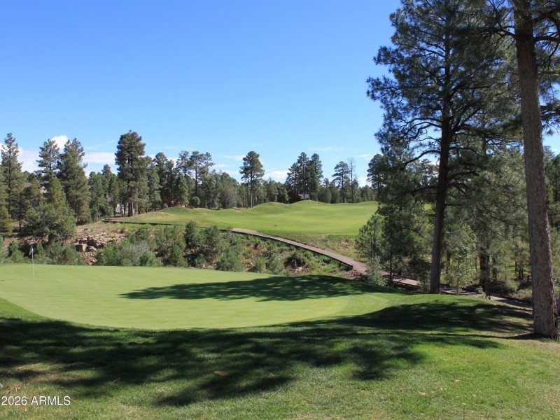 Torreon Golf Course