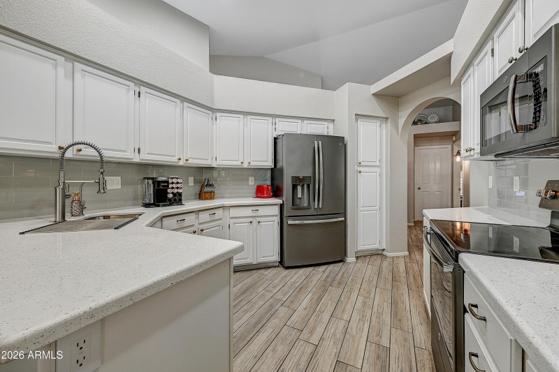 Convenience of serving