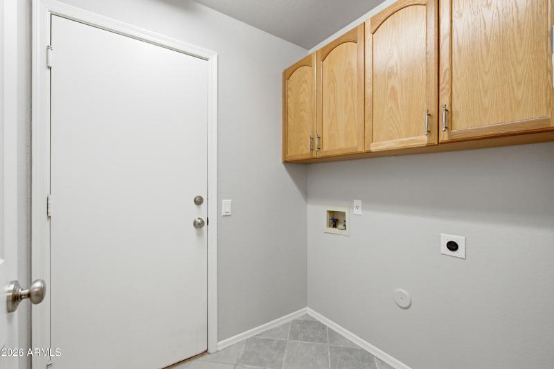 5f laundry room