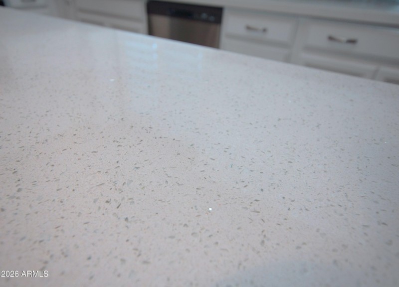 Quartz Counters