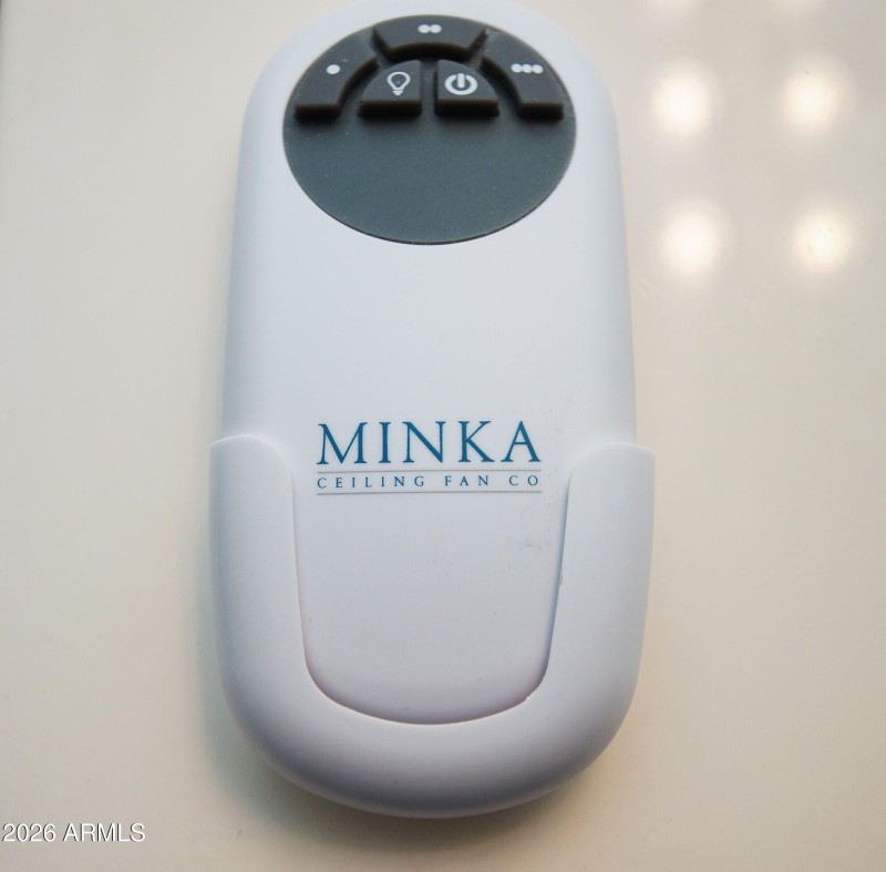 Minka Ceiling fans