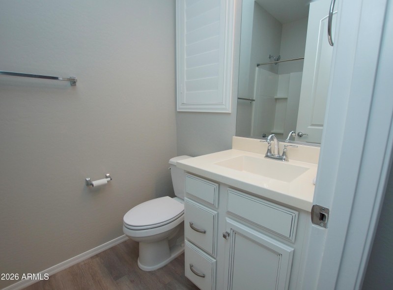 2nd Bathroom