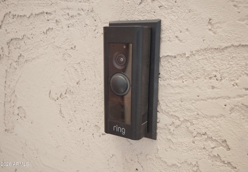 Ring Doorbell