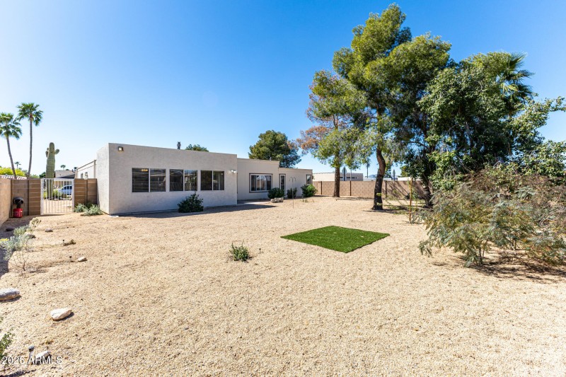 36 - Pleasant Valley