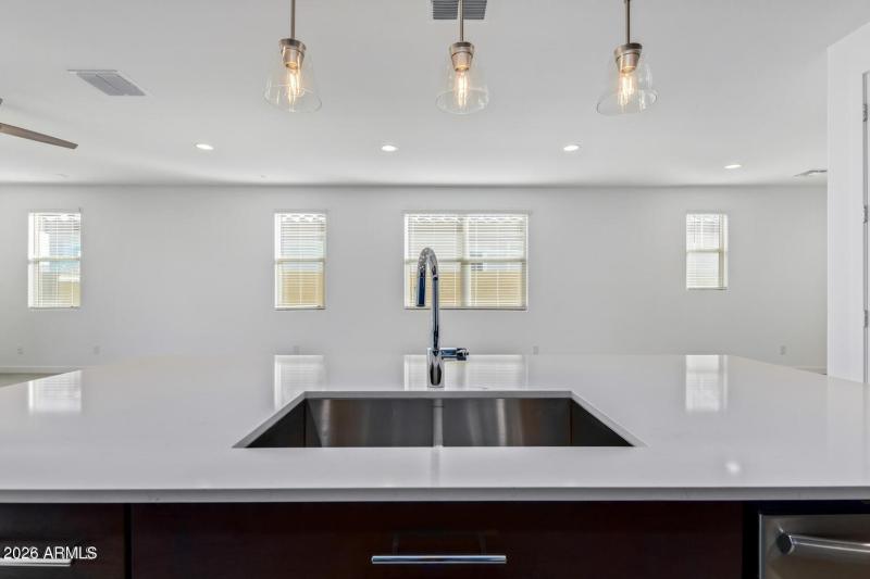 Light & Bright Open Concept-2168 W Burns