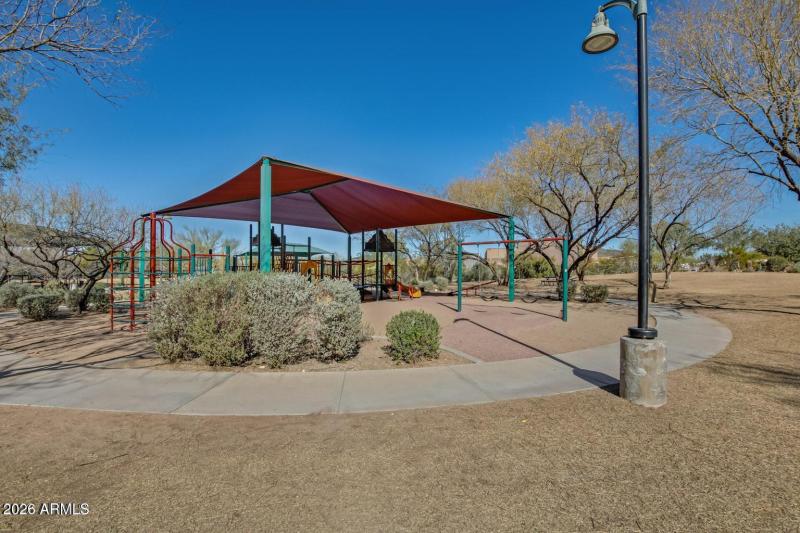 Community Playground