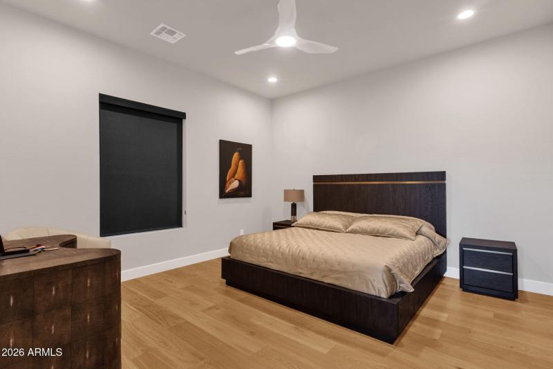 Lower Level 2nd Bedroom