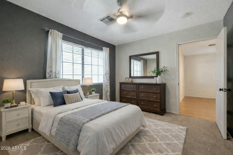 Bedroom2_Virtual Stage