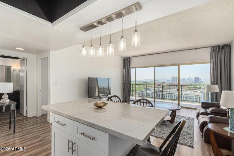 Wall to Wall Windows