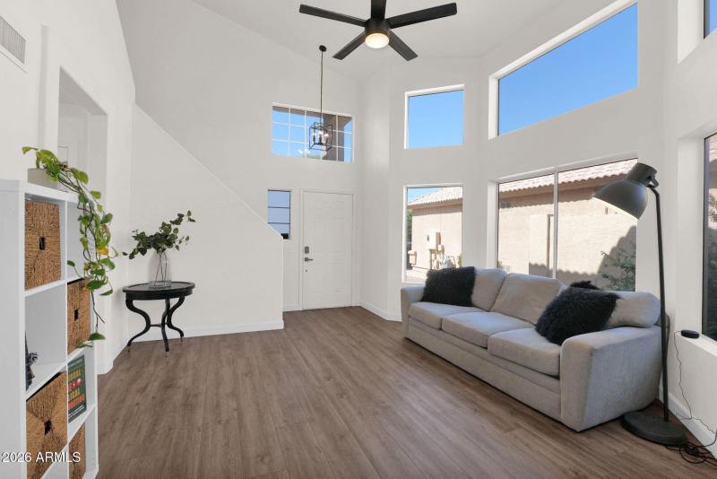 761 Williams - 05Living Room