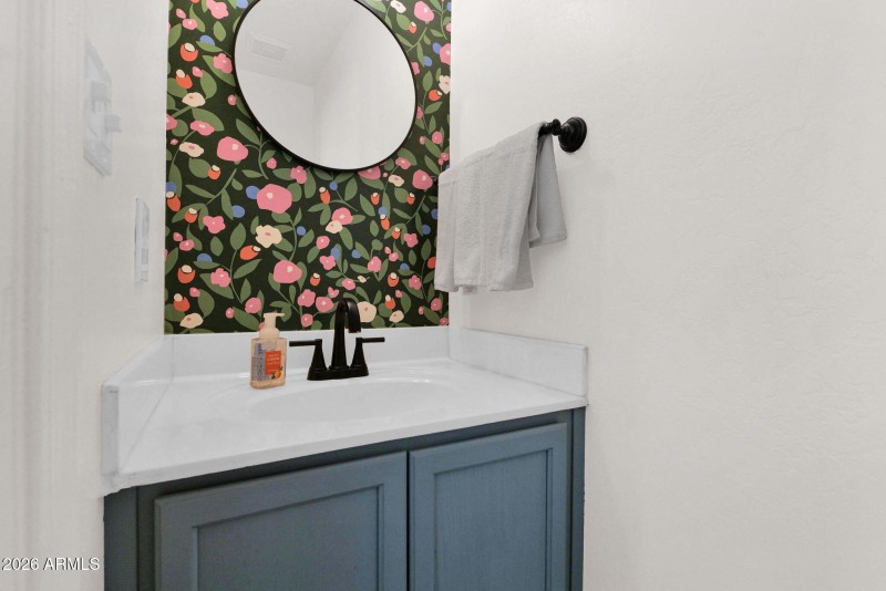 761 Williams - 13Powder Bathroom