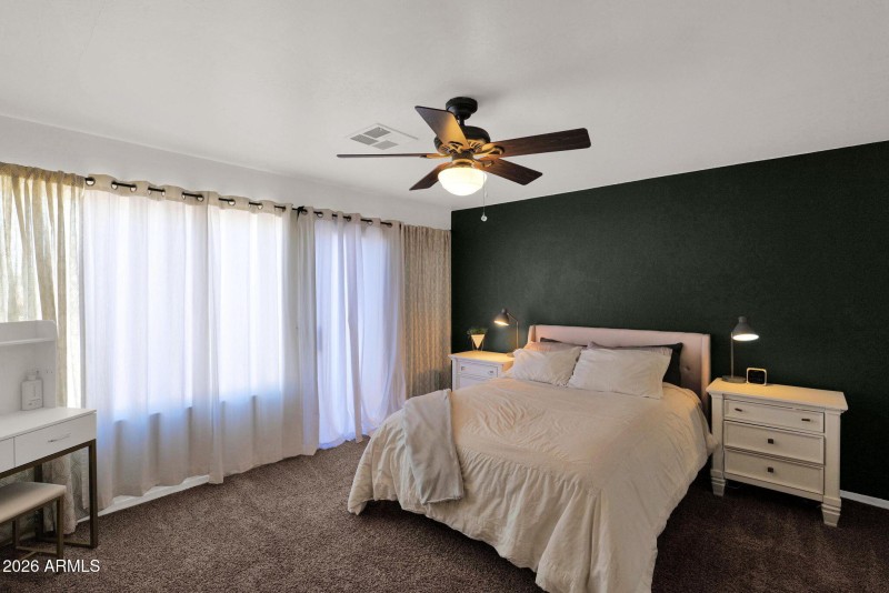 761 Williams - 15Primary Bedroom