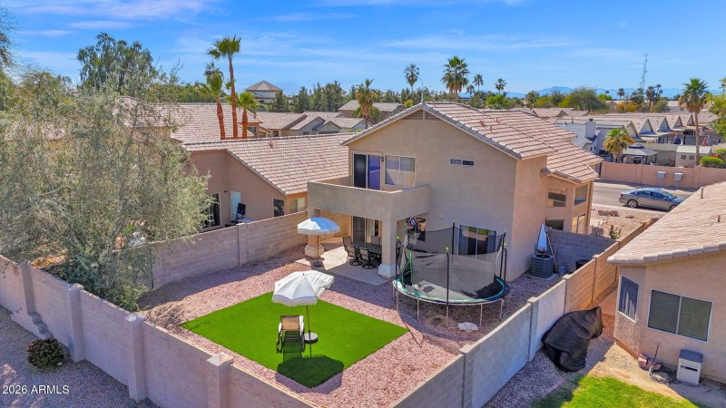 761 Williams - 30Aerial