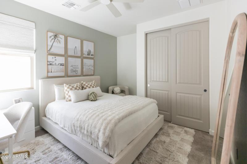 En-suite Main Floor 1