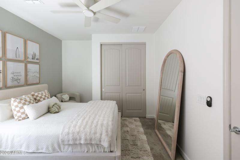 En-suite Main Floor 4