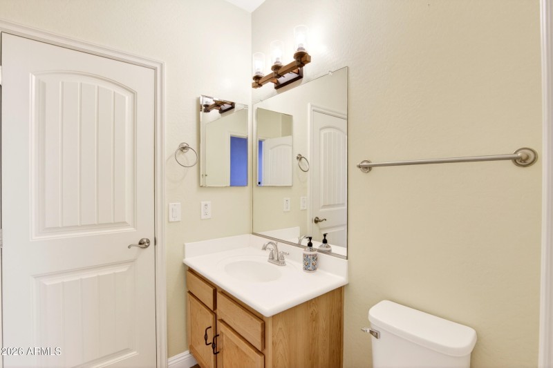 First Floor Bathroom