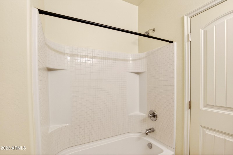 First Floor Bathroom