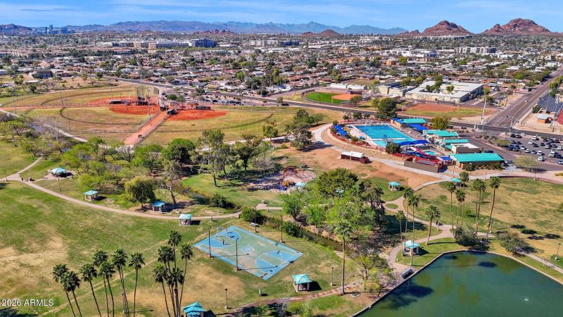 greenbelts parks and rescreation galore