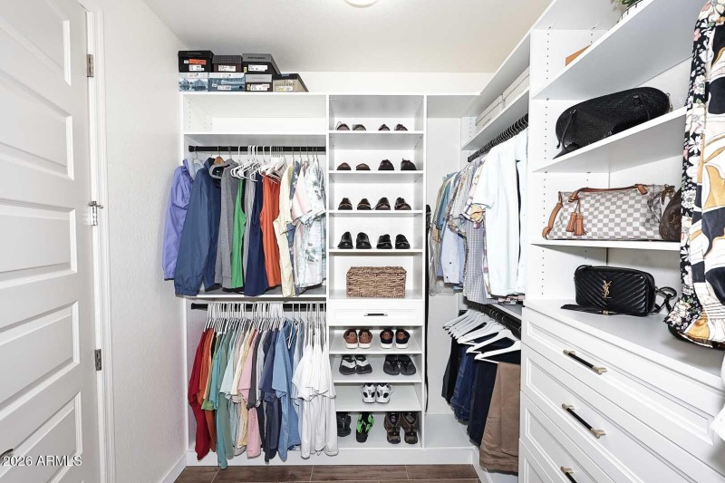 Primary Bedroom-Closet2