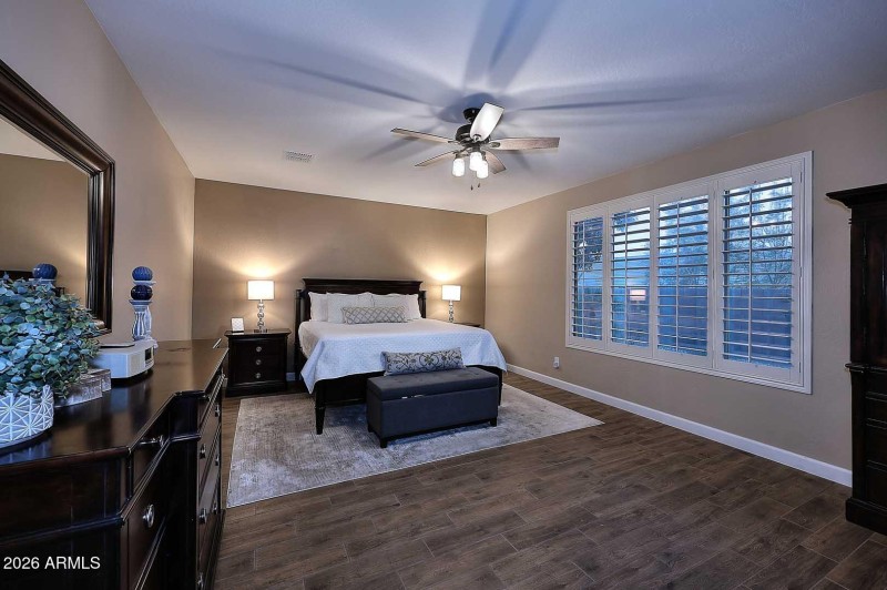 Night-Primary Bedroom