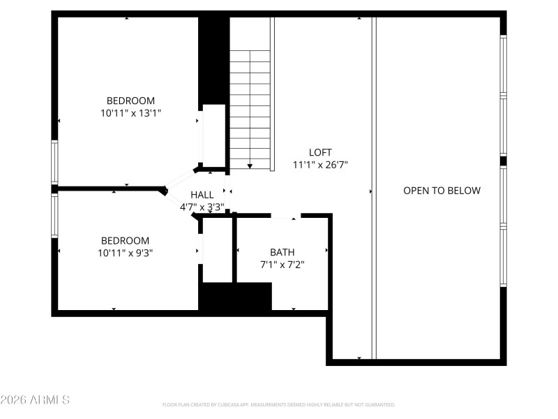 2nd_floor_945_munds_canyon_road_munds_pa