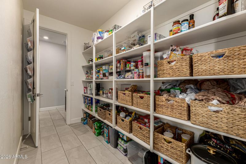 Pantry