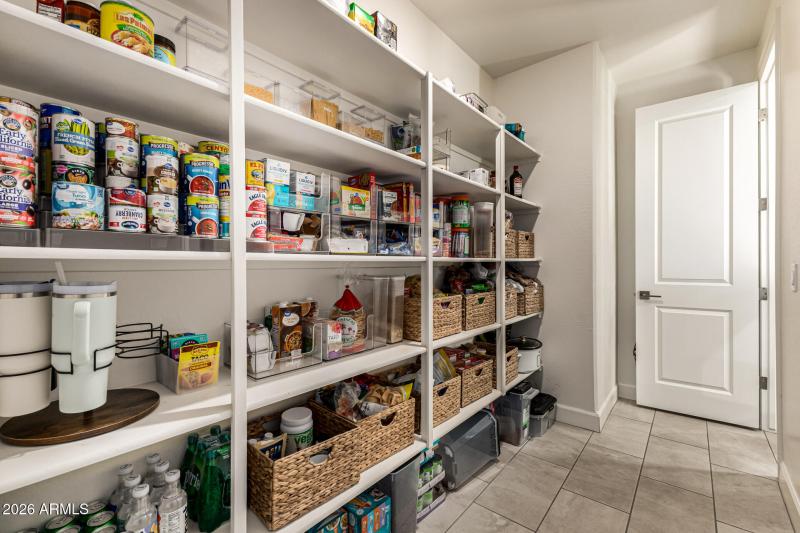 Pantry