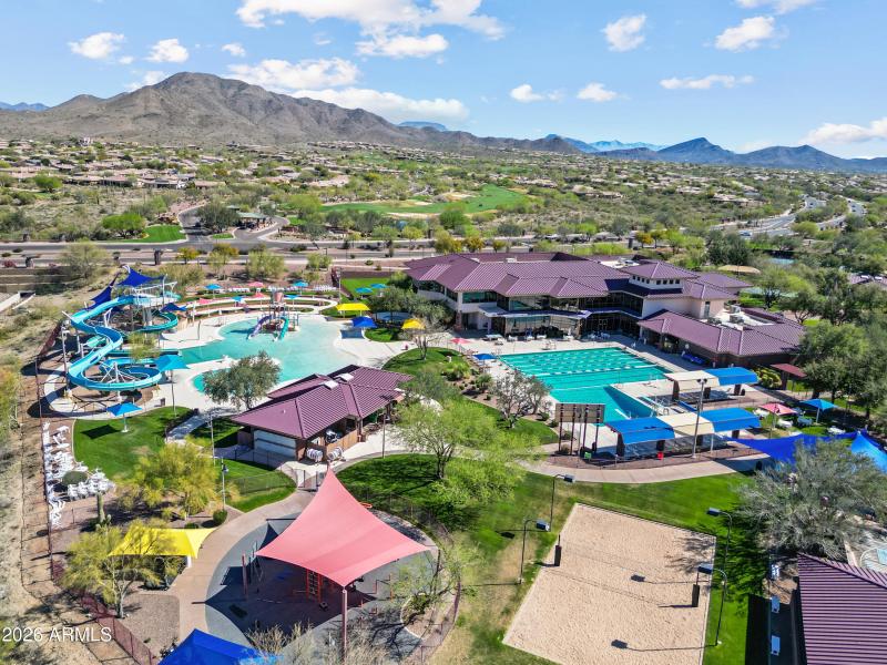 Community Water Park