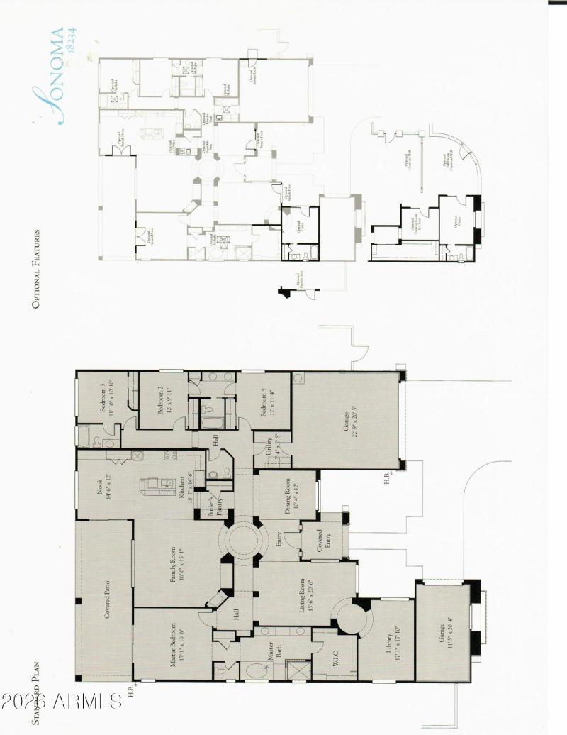 Juliet floor plan_Sonoma