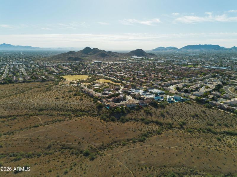 Lookout Mountain Preserve