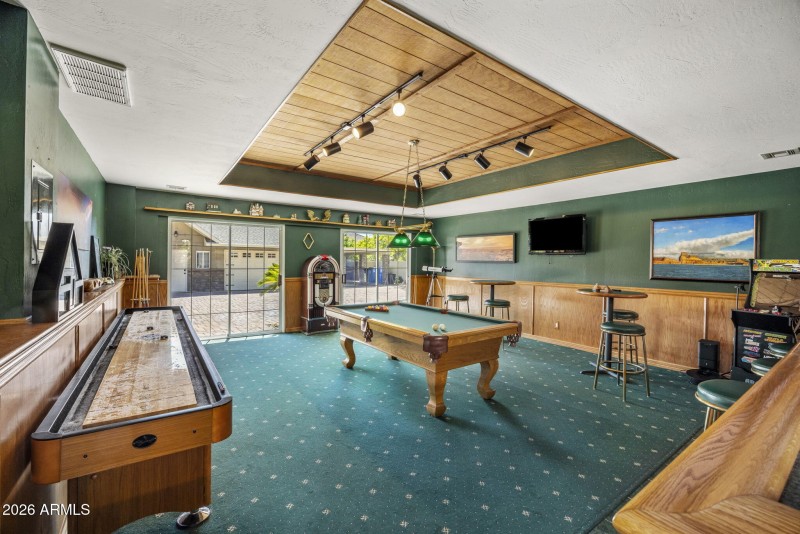 Gameroom/Lounge