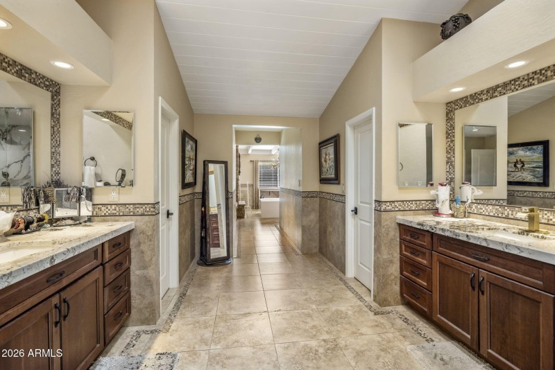 Remodeled Primary Bath 1