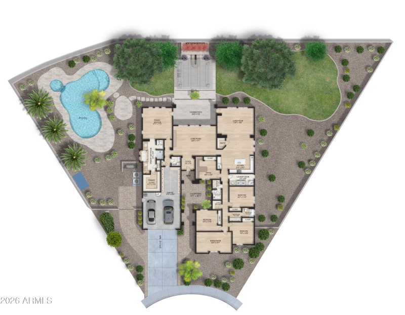 2. 4330 S Pleasant Ct_