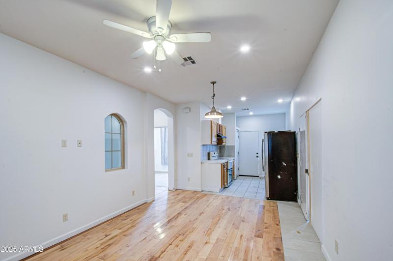 Casita 1-Living Room 1