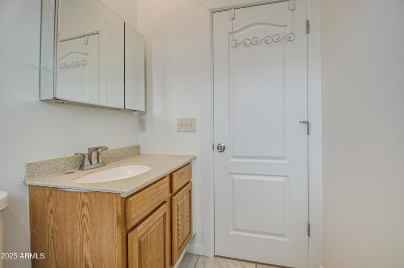 Casita 1-Bathroom-pic 2