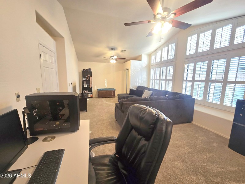 Bedroom #4 complete angel