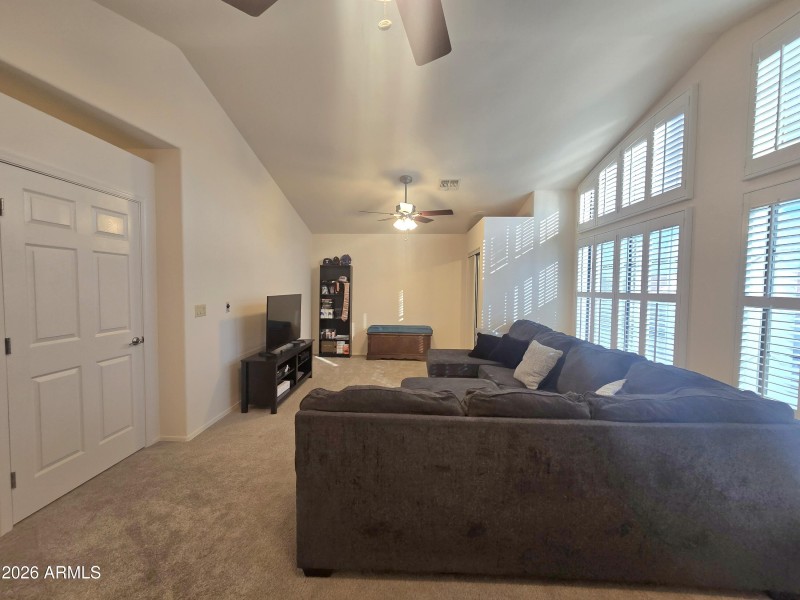 Bedroom #4 other angle