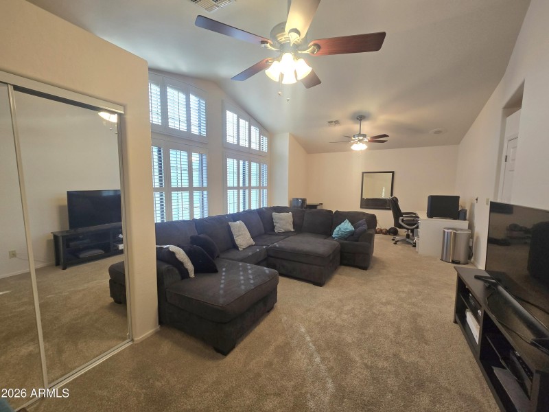 Bedroom #4 Oversized