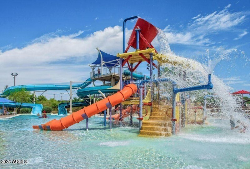 WATER PARK