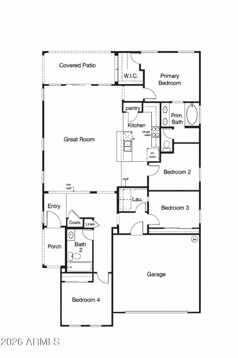 Floorplan bedrooms corrected