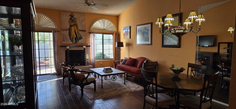 05 - Living-Dininr Room