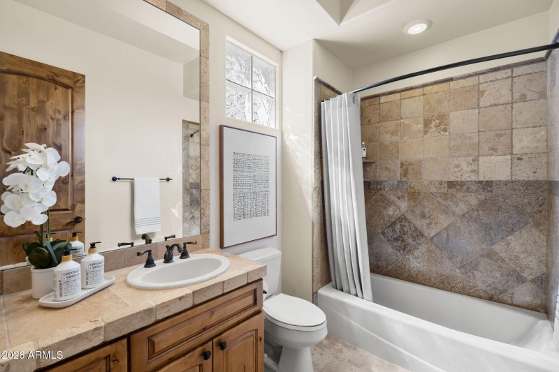 Bathroom 3 - Ensuite