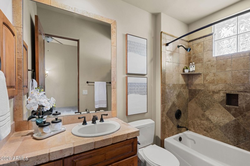 Bathroom 2 - Ensuite